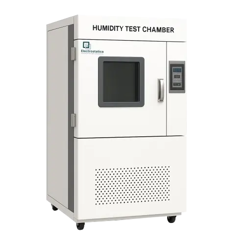 Humidity Test Chamber