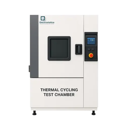 Thermal Cycling Chamber