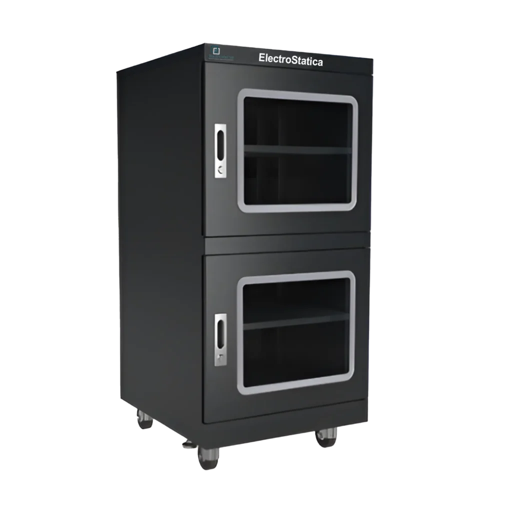 Dehumidifier Dry Cabinet