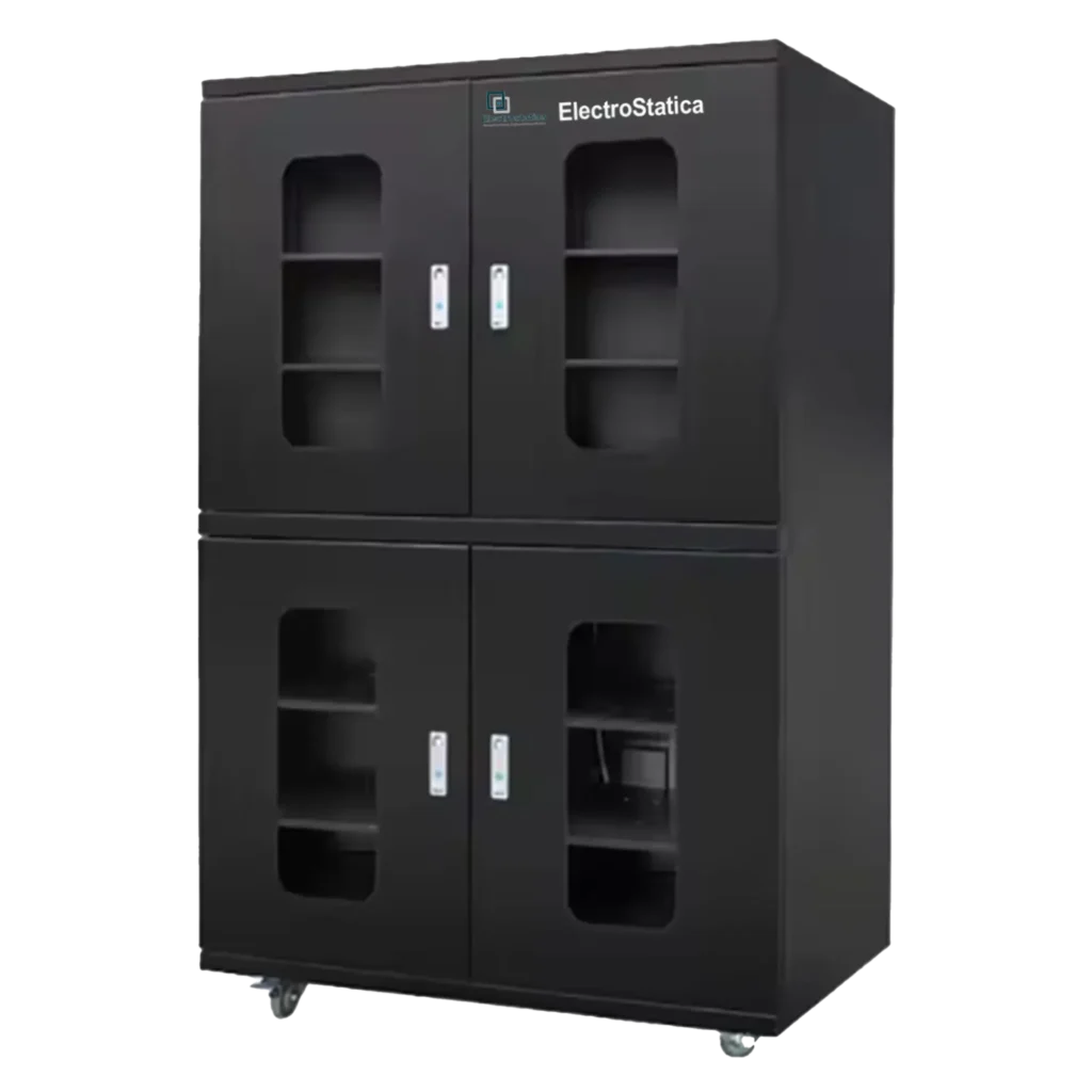 Dehumidifier Dry Cabinet