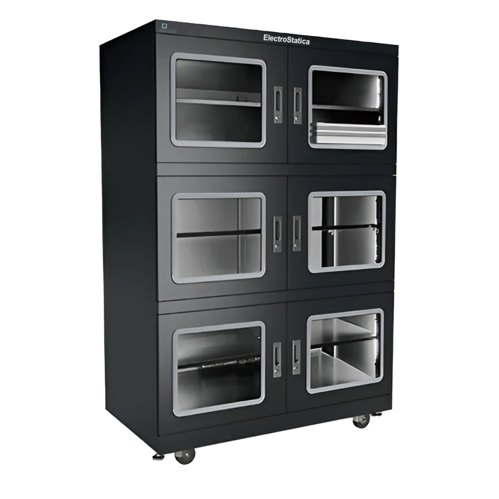 Dehumidifier Dry Cabinet