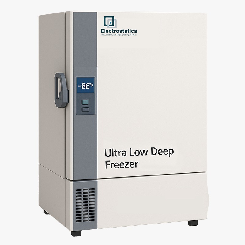 -80°C Deep Freezer