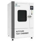Altitude Test Chamber