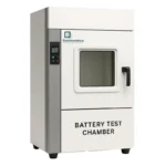 Battery Test Chamber
