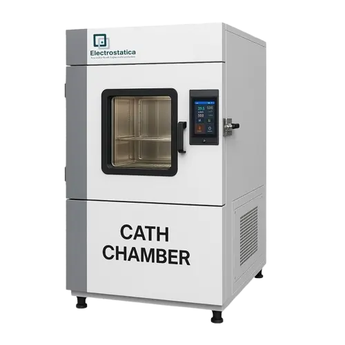 Cath Chamber