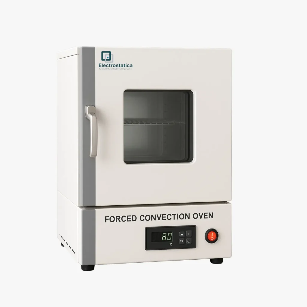 Forced Convection Oven