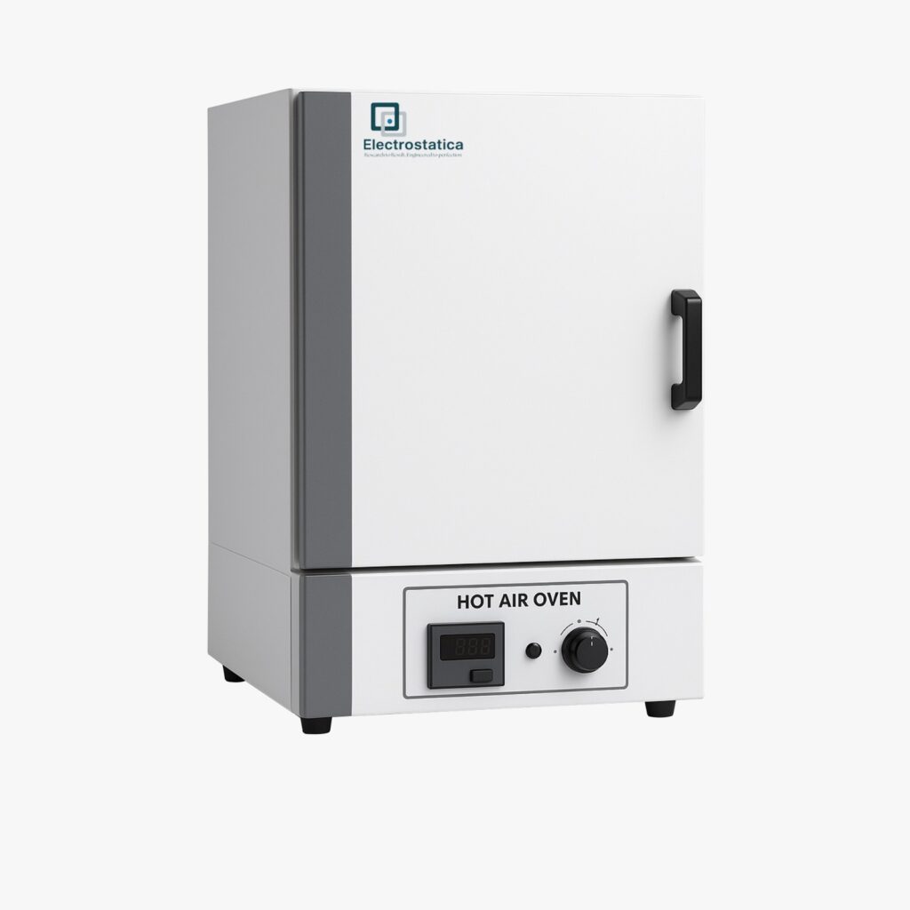 Hot Air Oven