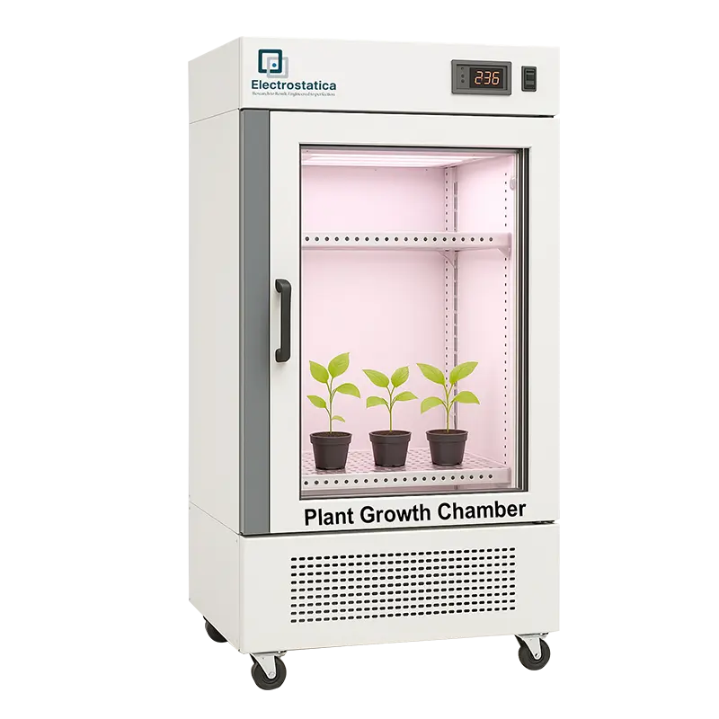 Plant Growth Chamber