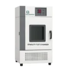 Stability Test Chamber