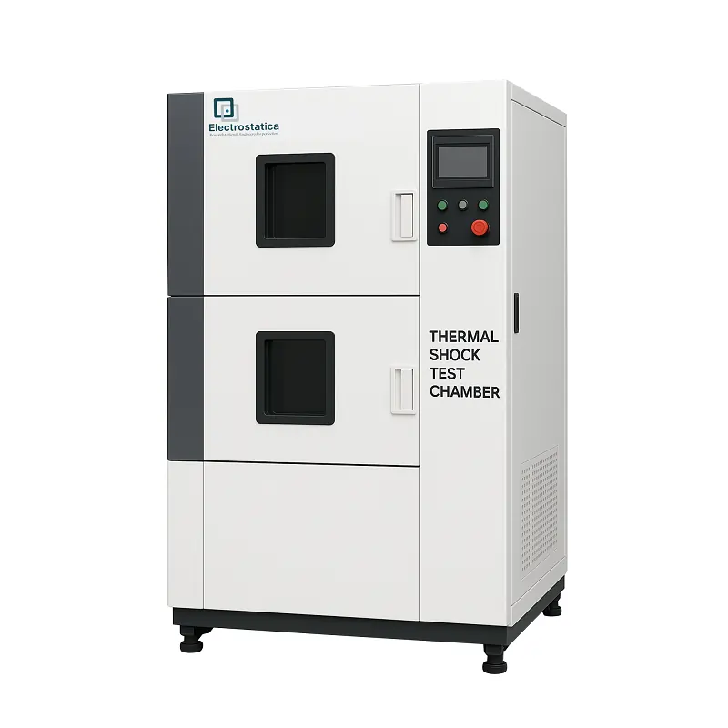 Thermal Shock Chamber