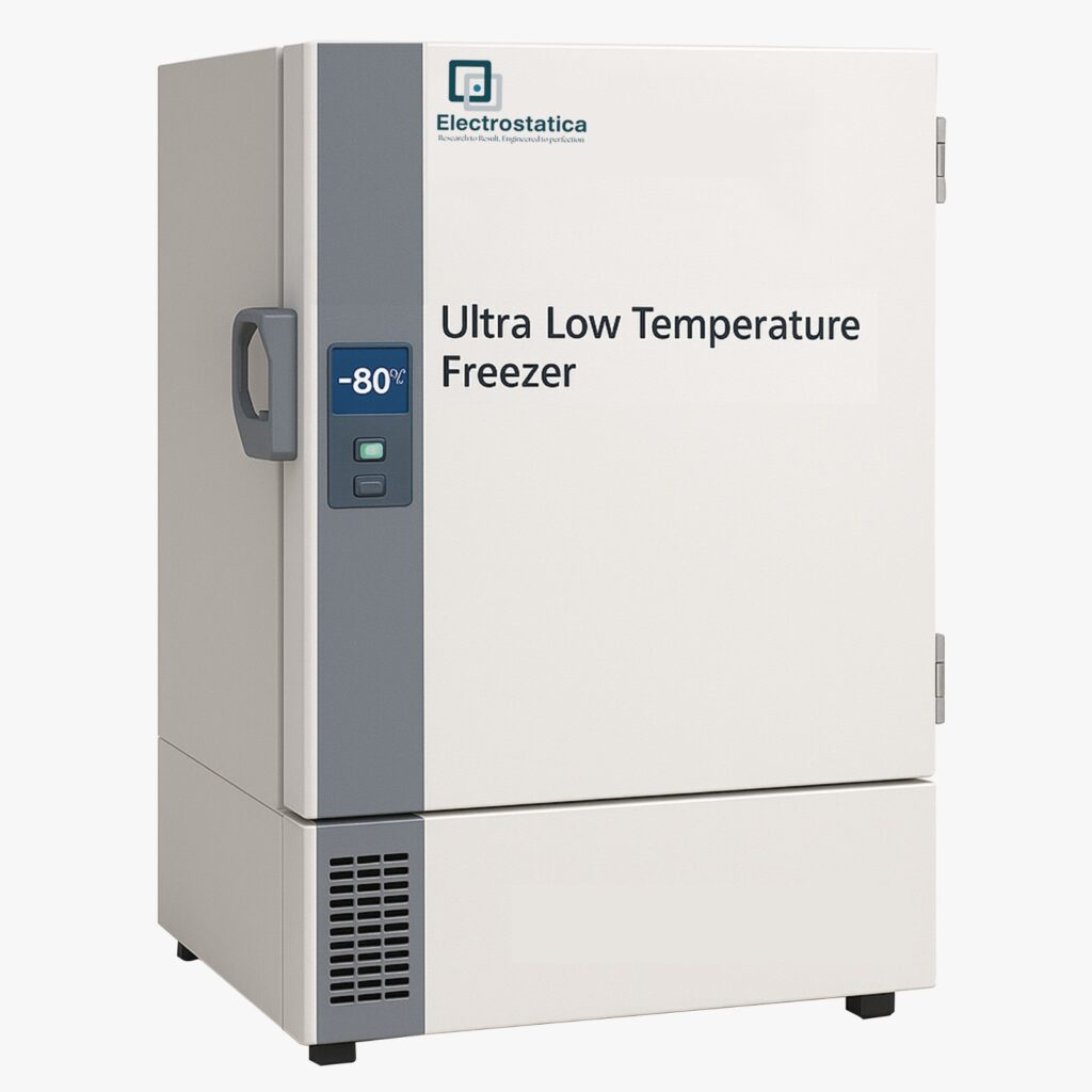 Ultra Low Temperature Freezer -86°C
