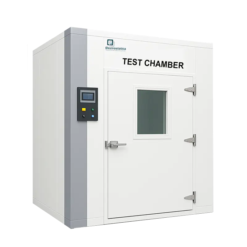 Test Chamber