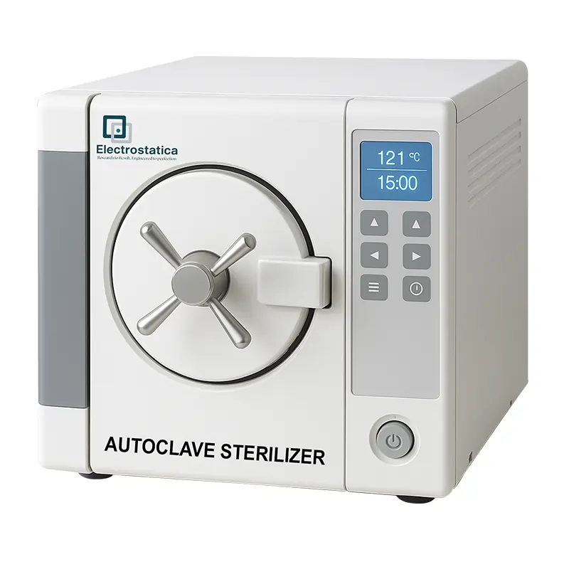Autoclave Sterilizer