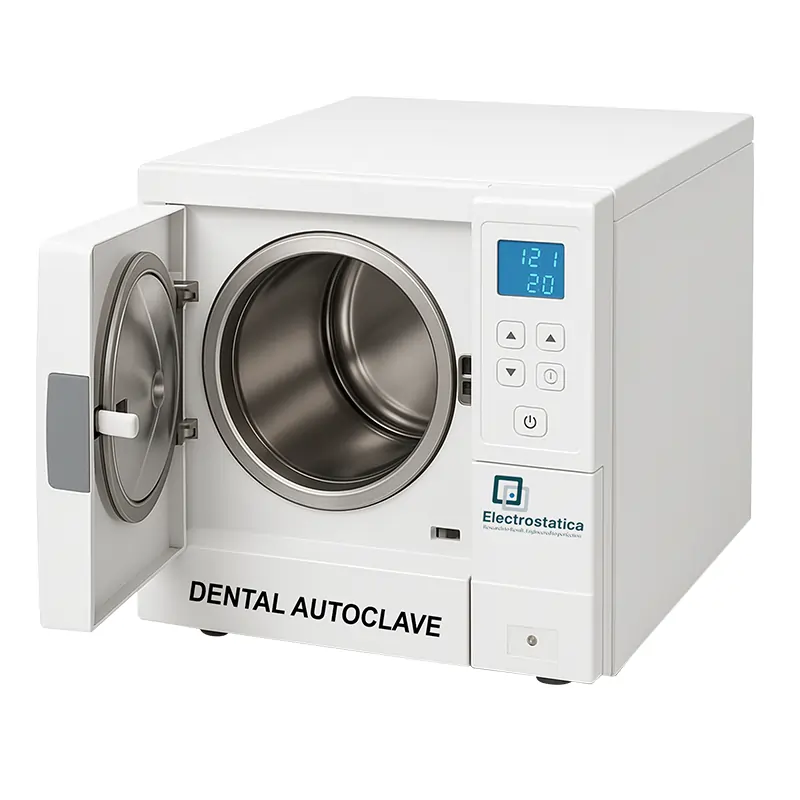 Dental Autoclave