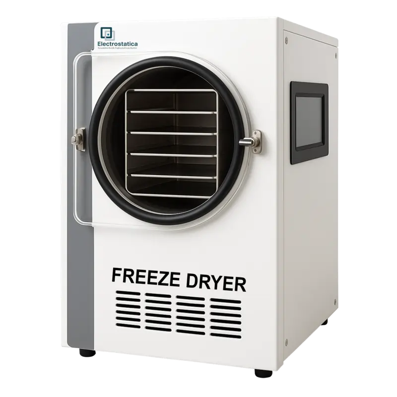 Freeze Dryer