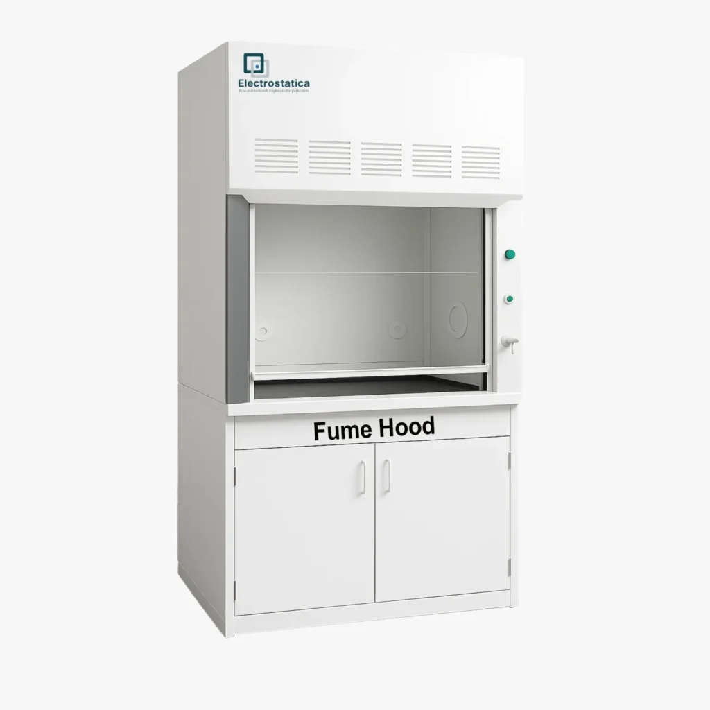 Fume Hood