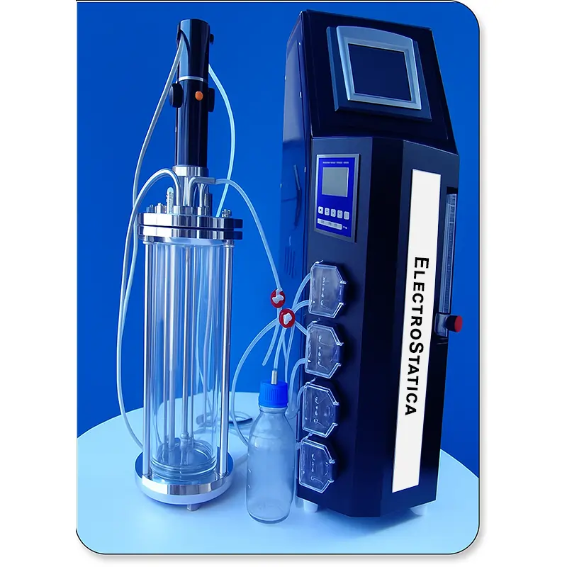 Glass Fermenter