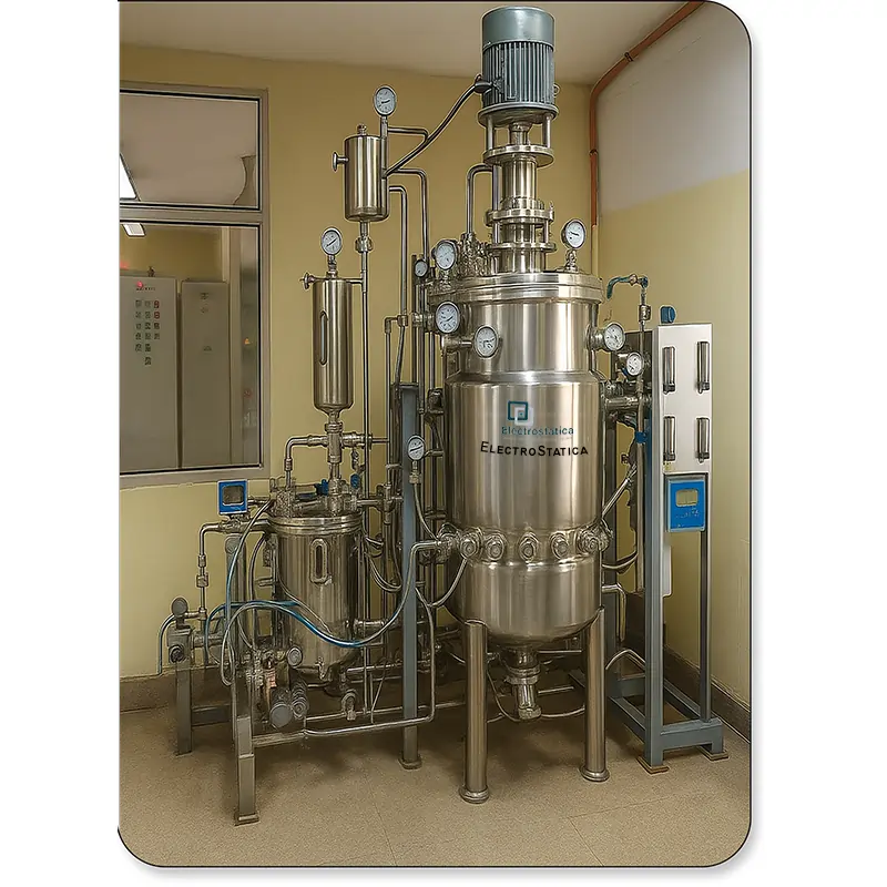 In-Situ Fermenter