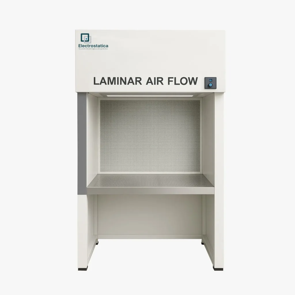 Laminar Air Flow