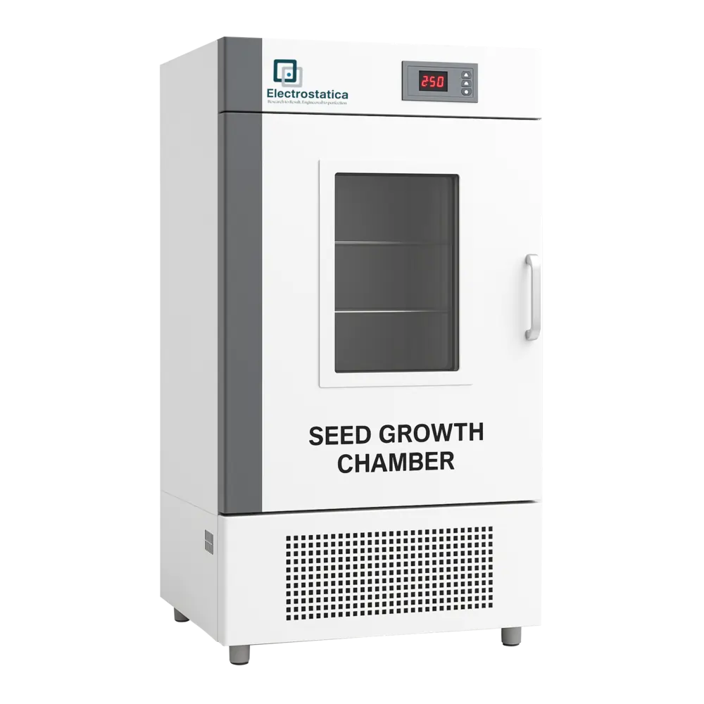 Seed Growth Chamber