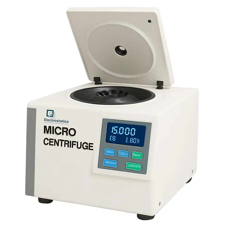 Micro Centrifuge
