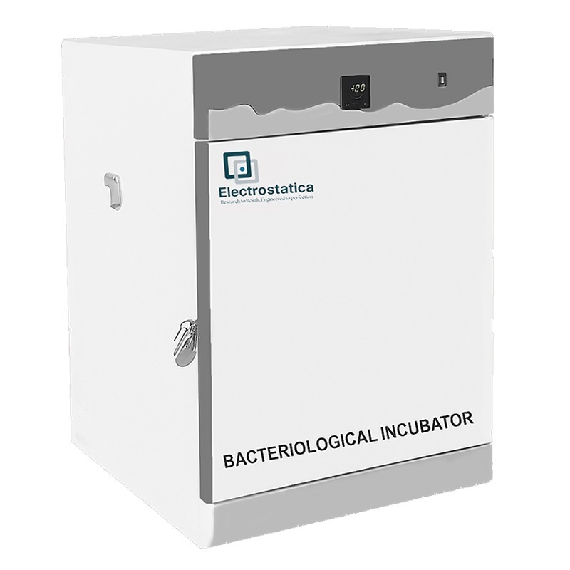 Bacteriological Incubator