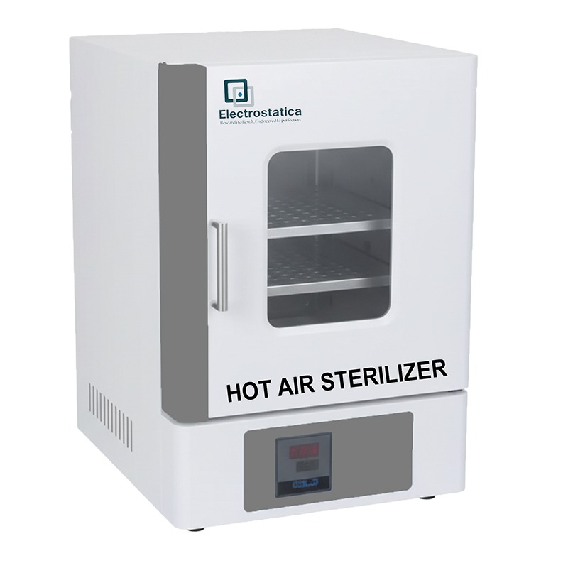 Hot Air Sterilizer