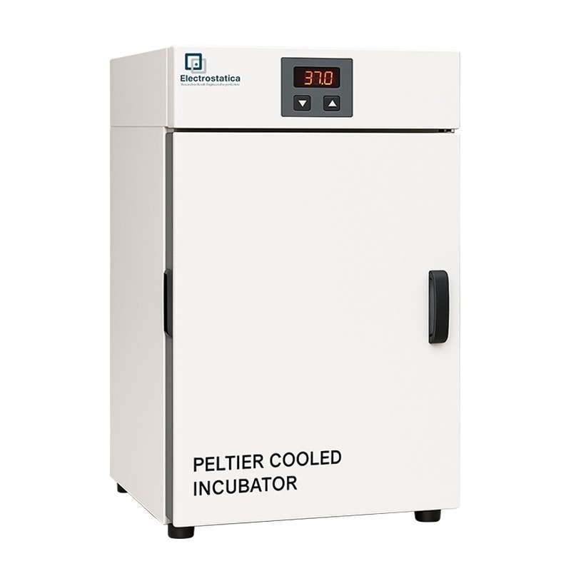 Peltier Cooled Incubator