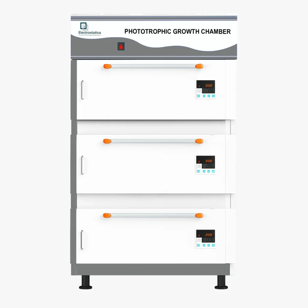 Phototrophic Growth Chamber