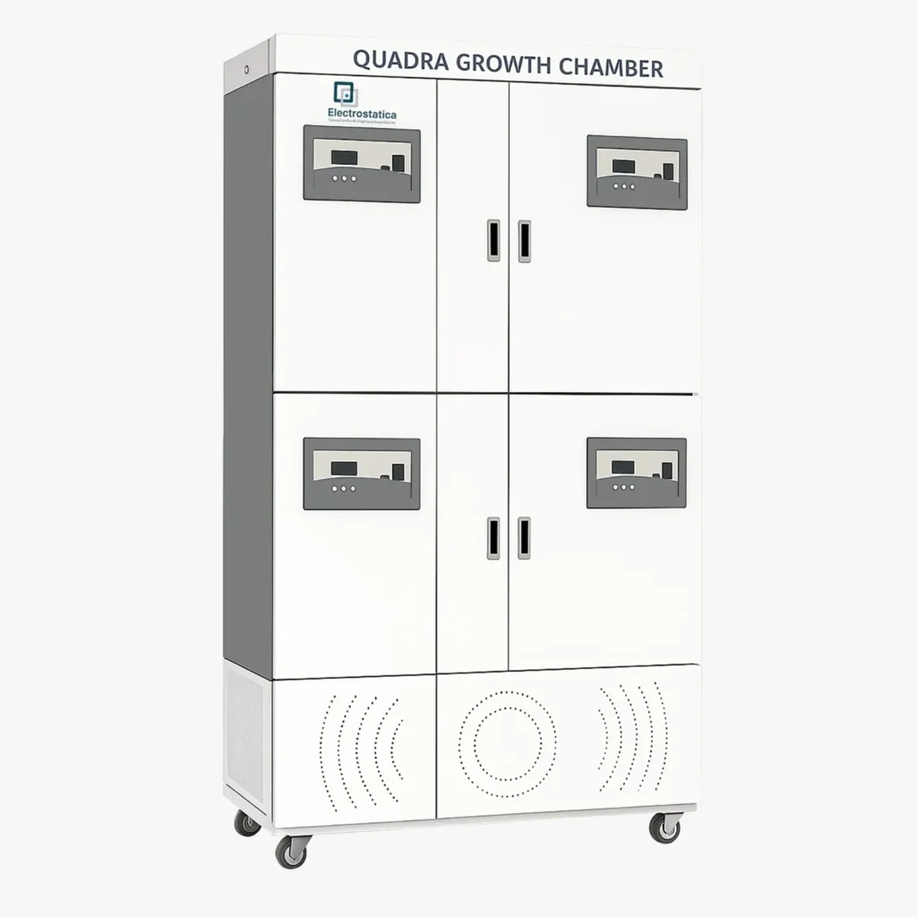 Quadra Growth Chamber