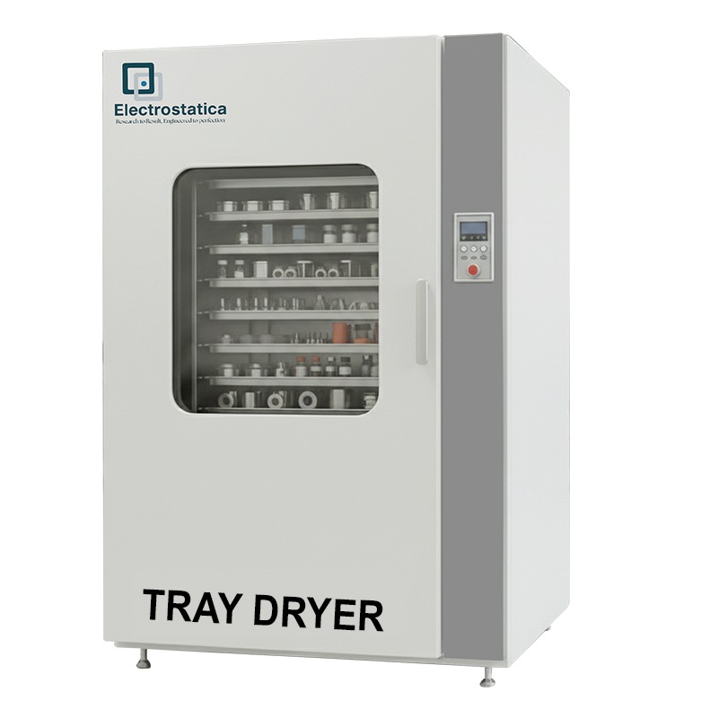 Tray Dryer