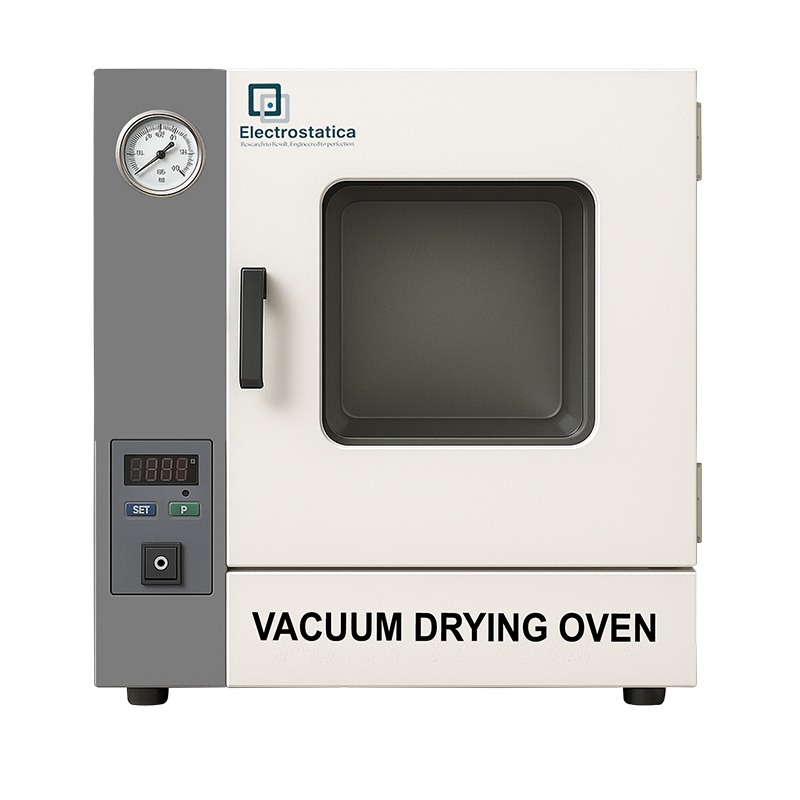 Vacuum Drying Oven