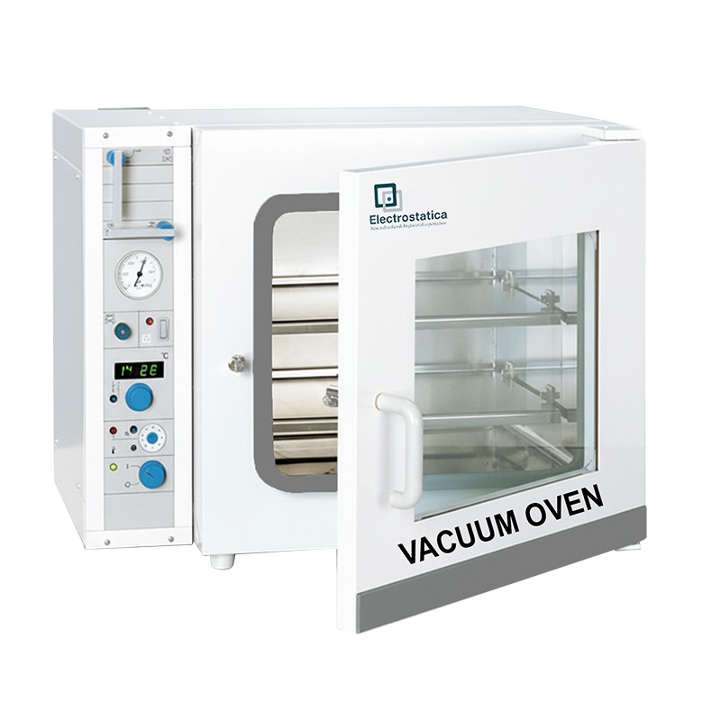 Vacuum Oven
