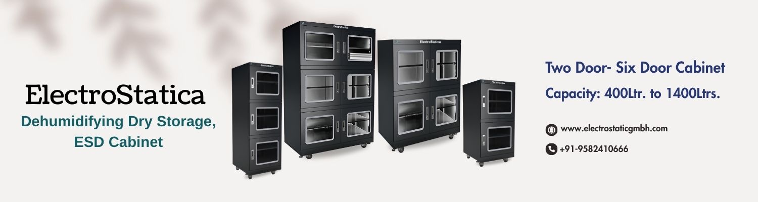 ElectroStatica GMBH