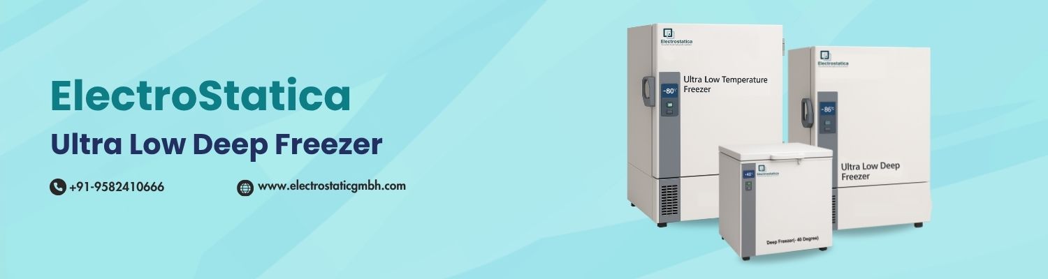 ElectroStatica GMBH