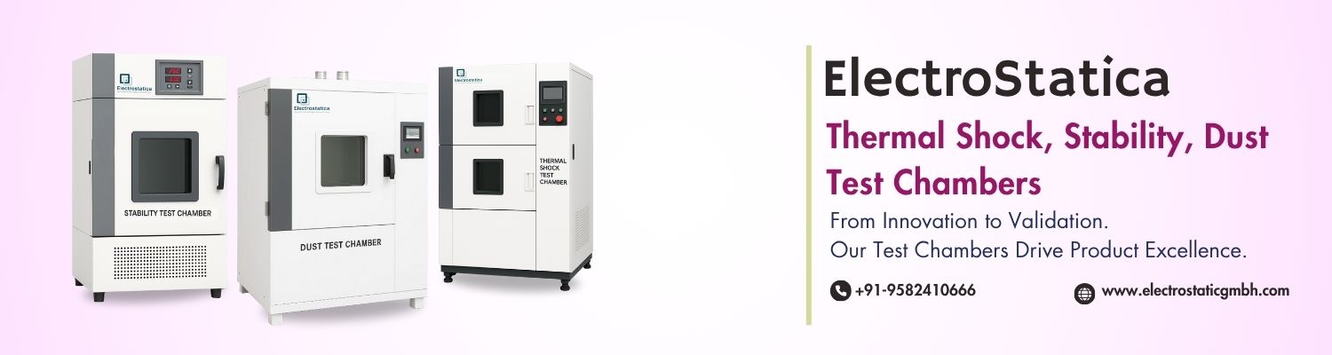 ElectroStatica GMBH