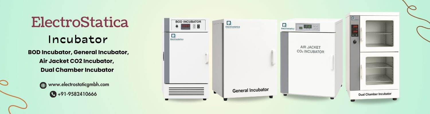 ElectroStatica GMBH