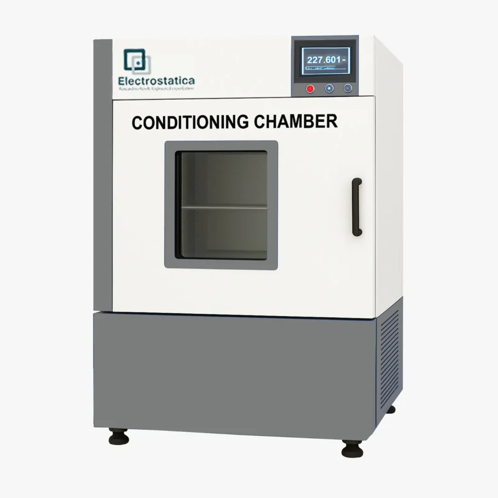Conditioning Chamber